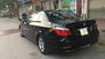 BMW 5 Series 523i 2009 - Bán BMW 5 Series 523i sản xuất 2009, màu đen, xe nhập như mới