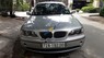 BMW 325i 2004 - Bán xe BMW 325i năm 2004, màu bạc, nhập khẩu, 285 triệu
