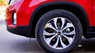 Kia Sorento 2WD GAT 2017 - Bán Kia Sorento 2WD GAT sản xuất năm 2017, màu đỏ, giá 838tr