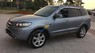 Hyundai Santa Fe MLX 2007 - Bán Hyundai Santa Fe MLX năm 2007, xe nhập 