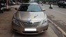 Toyota Camry LE 2.4 2008 - Bán Toyota Camry LE 2.4 sản xuất năm 2008, màu vàng, xe nhập