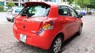 Toyota Yaris 1.3AT 2009 - Cần bán gấp Toyota Yaris 1.3AT sản xuất năm 2009, màu đỏ, nhập khẩu