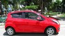 Chevrolet Spark 2016 - Cần bán xe Chevrolet Spark 2016, màu đỏ, số tự động