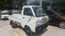 Suzuki Super Carry Truck 2017 - Cần bán Suzuki Super Carry Truck năm 2017, màu trắng, nhập khẩu