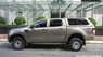 Ford Ranger 2014 - Bán Ford Ranger đời 2014, màu vàng, còn mới