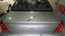 Kia Spectra 2004 - Bán ô tô Kia Spectra sản xuất năm 2004, màu bạc, giá 185tr