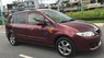 Mazda Premacy AT 2007 - Cần bán lại xe Mazda Premacy AT sản xuất 2007, màu đỏ, 268tr