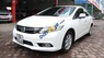 Honda Civic   1.8AT  2012 - Cần bán xe Honda Civic 1.8AT năm sản xuất 2012, màu trắng số tự động giá cạnh tranh