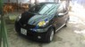 BYD F0   2011 - Cần bán xe BYD F0 sản xuất 2011, màu đen, xe nhập, giá 130tr