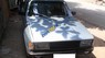 Peugeot 205 1992 - Cần bán xe Peugeot 205 năm sản xuất 1992, màu bạc, nhập khẩu, giá tốt