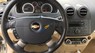 Chevrolet Aveo LTZ 1.5 AT 2014 - Cần bán xe Chevrolet Aveo LTZ 1.5 AT năm sản xuất 2014, màu bạc, giá 360tr