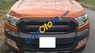 Ford Ranger Wildtrak 2016 - Bán Ford Ranger Wildtrak năm 2016 số tự động, 808 triệu