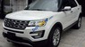 Ford Explorer   2017 - Bán ô tô Ford Explorer năm sản xuất 2017, màu trắng, xe nhập