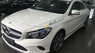 Mercedes-Benz CLA class CLA200 2018 - Cần bán xe Mercedes CLA200 năm sản xuất 2018, màu trắng, xe nhập