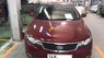 Kia Forte EX 2.0 MT 2011 - Bán Kia Forte EX 2.0 MT sản xuất năm 2011, màu đỏ số sàn, giá tốt