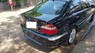 BMW 3 Series 2005 - Cần bán gấp BMW 3 Series sản xuất năm 2005, màu đen, nhập khẩu, 345tr