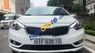 Kia K3  2.0L 2014 - Bán xe cũ Kia K3 2.0L đời 2014, màu trắng 