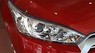 Toyota Yaris G 2017 - Bán Toyota Yaris G năm sản xuất 2017, màu đỏ, nhập khẩu