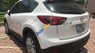 Mazda CX 5 2014 - Bán ô tô Mazda CX 5 năm 2014, màu trắng, giá 780tr