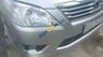 Toyota Innova   2.0E   2014 - Cần bán lại xe Toyota Innova 2.0E năm 2014, màu bạc 