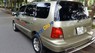 Honda Odyssey 1997 - Bán xe Honda Odyssey năm 1997, màu vàng, xe nhập 