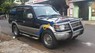 Mitsubishi Pajero 2001 - Bán xe Mitsubishi Pajero năm 2001, giá chỉ 158 triệu