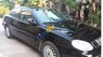 Daewoo Leganza 1997 - Bán xe Daewoo Leganza sản xuất năm 1997, màu đen, nhập khẩu nguyên chiếc giá cạnh tranh