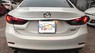 Mazda 6   2.0AT 2015 - Bán Mazda 6 2.0AT đời 2015, màu trắng, số tự động, 810tr