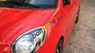 Kia Morning SX 2010 - Cần bán lại xe Kia Morning SX năm 2010, màu đỏ