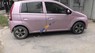 Daihatsu Charade 2006 - Bán ô tô Daihatsu Charade năm sản xuất 2006, màu hồng, nhập khẩu Nhật Bản số tự động, 180tr