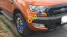 Ford Ranger Wildtrak 2016 - Bán Ford Ranger Wildtrak năm 2016 số tự động, 808 triệu