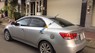 Kia Forte 2011 - Bán Kia Forte sản xuất năm 2011, màu bạc số tự động, giá chỉ 435 triệu