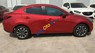 Mazda 2 1.5AT 2017 - Bán xe Mazda 2 1.5AT sản xuất năm 2017, màu đỏ giá cạnh tranh