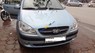 Hyundai Getz  1.1 MT 2010 - Bán Hyundai Getz 1.1 MT năm 2010, màu xanh lam, xe nhập, 285tr