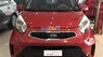 Kia Morning Si 1.25MT 2016 - Bán ô tô Kia Morning Si 1.25MT năm 2016, màu đỏ, số sàn