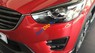 Mazda CX 5   2 WD 2017 - Cần bán xe Mazda CX 5 2 WD sản xuất 2017, màu đỏ, 910 triệu