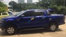 Ford Ranger XLS 2.2L 4x2 MT 2016 - Bán gấp Ford Ranger XLS 2.2L 4x2 MT 2016, xe nhập