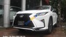 Lexus RX 350 2016 - Bán Lexus RX 350 sản xuất năm 2016, màu trắng, nhập khẩu nguyên chiếc