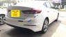 Hyundai Elantra 2.0AT 2017 - Cần bán lại xe Hyundai Elantra 2.0AT năm sản xuất 2017, màu trắng số tự động