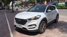 Hyundai Tucson Full 2015 - Cần bán xe Hyundai Tucson Full năm 2015, màu trắng, nhập khẩu 