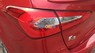 Kia K3 1.6AT 2015 - Cần bán gấp Kia K3 1.6AT đời 2015, màu đỏ, số tự động, giá 598tr