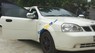 Daewoo Lacetti EX 2005 - Bán ô tô Daewoo Lacetti EX sản xuất 2005, màu trắng chính chủ
