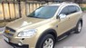 Chevrolet Captiva 2008 - Bán ô tô Chevrolet Captiva 2008, màu vàng, còn mới