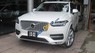 Volvo XC90 Inscription. 2016 - Cần bán Volvo XC90 Inscription. sản xuất năm 2016, màu trắng, nhập khẩu nguyên chiếc