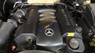 Mercedes-Benz ML 350 2004 - Cần bán gấp Mercedes 350 năm sản xuất 2004, màu bạc, nhập khẩu