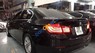 BMW 528i 2010 - Cần bán gấp BMW 528i sản xuất năm 2010, màu đen, xe nhập