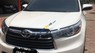 Toyota Highlander LE 2016 - Cần bán xe Toyota Highlander LE năm sản xuất 2016, màu trắng, nhập khẩu