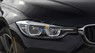 BMW 3 Series 330i 2017 - Bán BMW 3 Series 330i sản xuất năm 2017, màu đen, nhập khẩu nguyên chiếc