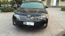 Toyota Venza 2.7AT AWD 2009 - Chính chủ bán Toyota Venza 2.7AT AWD đời 2009, màu đen, xe nhập