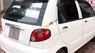 Daewoo Matiz SE 2007 - Bán Daewoo Matiz SE năm sản xuất 2007, màu trắng